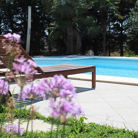 Villa Orchidea Luxury B&B 이스피카 외부 사진