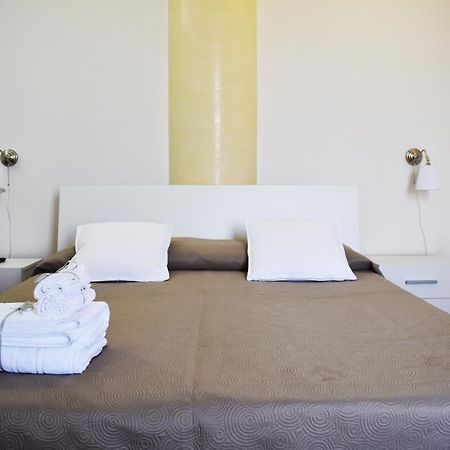 Villa Orchidea Luxury B&B 이스피카 외부 사진