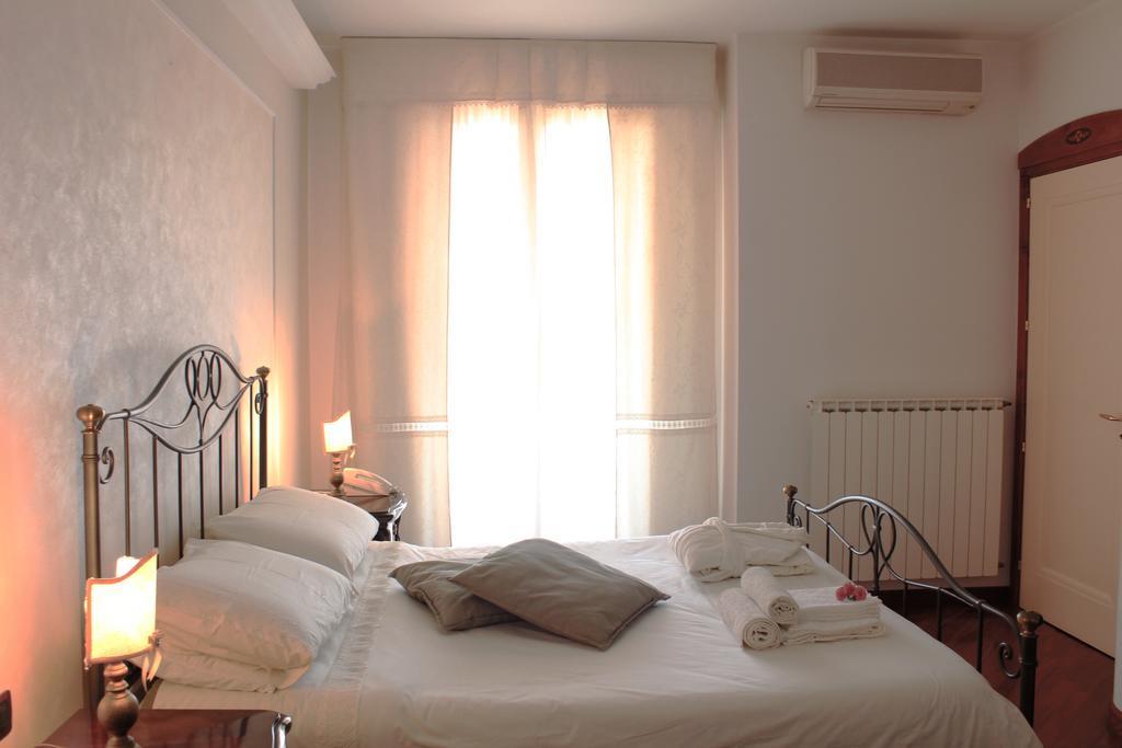 Villa Orchidea Luxury B&B 이스피카 외부 사진