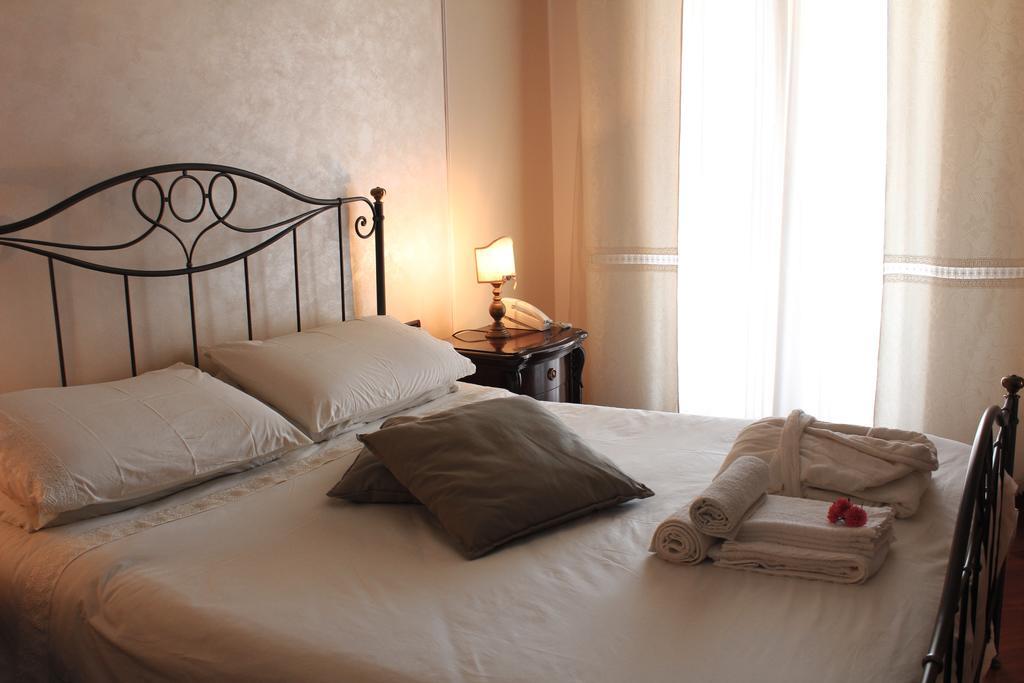 Villa Orchidea Luxury B&B 이스피카 외부 사진