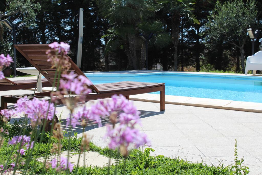 Villa Orchidea Luxury B&B 이스피카 외부 사진